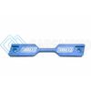 TURBO XS WS-BT-V2-BLU BATTERY TIE DOWN - BLUE