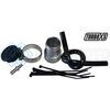 TURBO XS WS-RBV 02-07 WRX/ 04-09 STI RECIRCULATING BYPASS VALVE