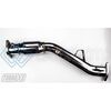 TURBO XS WS02-CP 02-07 WRX-STI  / 04-08 FORESTER XT HIGH FLOW CATALYTIC CONVERTER PIPE