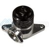 TURBO XS WS02-XS-HYB 2002-2007 SUBARU WRX / 2004 STI HYBRID BLOW OFF VALVE