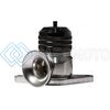 TURBO XS WS02-XS-RFL 02-07 WRX RFL BLOW OFF VALVE BOV
