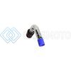 TURBO XS WS08-CAI 2008 WRX / 2008 STI COLD AIR INTAKE
