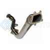 TURBO XS WS08-DPC 08-12 WRX-STI / 05-09 LGT CATTED DOWNPIPE