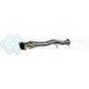 TURBO XS WS1-MP 02-07 SUBARU WRX STI VERSION 2 MIDPIPE (FITS OEM DOWNPIPE)