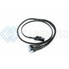 TURBO XS WS15-HHWH 15-21 SUBARU WRX STI HELLA HORN WIRING HARNESS