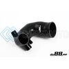 DO88 DO88-KIT52-ABY-S 92-96 AUDI S2 2.2T (ABY) TURBO INLET HOSE - BLACK