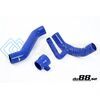 DO88 DO88-KIT53-ABY-B 92-96 AUDI S2/RS2 2.2T (ABY/ADU) PRESSURE HOSES - BLUE