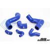 DO88 DO88-KIT61B 01-05 AUDI A4 1.8T/09-10 SEAT EXEO 1.8T PRESSURE HOSES - BLUE