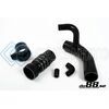 DO88 DO88-KIT66S 89-92 AUDI UR-QUATTRO 2.2T 20V PRESSURE HOSES - BLACK