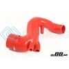 DO88 DO88-KIT82R 99-00 AUDI S3/TT 1.8T (APY/AUL/APX) TURBO INLET HOSE - RED