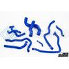 DO88 DO88-KIT94B 07-13 BMW M3 4.0L S65 (E90/E92) COOLANT HOSES - BLUE