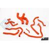 DO88 DO88-KIT94R 07-13 BMW M3 4.0L S65 (E90/E92) COOLANT HOSES - RED