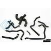 DO88 DO88-KIT94S 07-13 BMW M3 4.0L S65 (E90/E92) COOLANT HOSES - BLACK