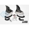 DO88 ICM-270-DO88 2013+ PORSCHE 911 TURBO/TURBO S (991) MERA INTERCOOLER KIT FOR Y-PIPE