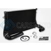 DO88 ICM-300-S AUDI/SEAT/SKODA/VOLKSWAGEN 1.8T/2.0T (MQB) INTERCOOLER W/BLACK HOSES
