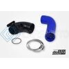 DO88 IR-130B-48-OEM VAG 1.8/2.0 TSI (MQB) TURBO INLET PIPE BLUE HOSE OEM TURBO OEM AIRBOX