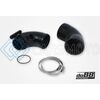 DO88 IR-130S-53-DO88 VAG 1.8/2.0 TSI (MQB) TURBO INLET PIPE BLACK HOSE HYBRID TURBO AIRBOX