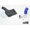 DO88 LF-120-B-OEM VAG 1.8 2.0 TSI (MQB) V1 INTAKE SYSTEM HOSE OEM BLUE HOSE