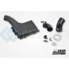 DO88 LF-120-S-130 VAG 1.8 2.0 TSI (MQB) V1 INTAKE SYSTEM W/INLET PIPE BLACK HOSE
