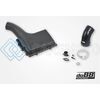 DO88 LF-120-S-OEM VAG 1.8 2.0 TSI (MQB) V1 INTAKE SYSTEM HOSE OEM BLACK HOSE