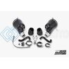 DO88 LF-160-ST-66 19-25 PORSCHE 911 CARRERA (992.1/992.2) INDUCTION SYSTEM W/66MM OUTLET