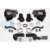 DO88 LF-210-ST-66-212 2020+ PORSCHE 911 TURBO/TURBO S (992.1) INDUCTION SYSTEM W/66MM OUTLET & TURBO INLET HOSES