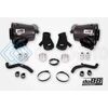 DO88 LF-210-ST-66 2020+ PORSCHE 911 TURBO/TURBO S (992.1) INDUCTION SYSTEM W/66MM OUTLET