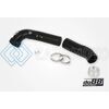 DO88 TR-190S 12-18 BMW 1/2/3/4-SERIES (F2X/F3X)/15-18 BMW M2 (F87) PRESSURE PIPE W/BLACK HOSE