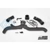 DO88 TR-360-ICM-410 01-05 PORSCHE 911 TURBO/TURBO S/X50/GT2 (996) Y-PIPE FOR ICM-410 INTERCOOLER