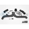 DO88 TR-360-OEM 01-05 PORSCHE 911 TURBO/TURBO S/X50/GT2 (996) Y-PIPE FOR OEM INTERCOOLER