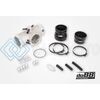 DO88 TR-370 01-05 PORSCHE 911 TURBO/TURBO S/X50/GT2 (996) PLENUM FOR 997.1 TURBO THROTTLE BODY
