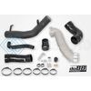 DO88 TR-380-DO88 AUDI RS3 2.5T (8V)/TT RS 2.5T (8S) CHARGE PIPES (INTERCOOLER) - BLACK