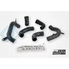 DO88 TR-440-2-S 2017+ VOLKSWAGEN POLO GTI 2.0T/AUDI A1 SPORTBACK 2.0T EA888 EVO4 PRESSURE PIPES