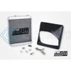 DO88 WC-280 15-18 BMW M2 (F87) ALUMINUM REMOTE RADIATOR