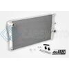 DO88 WC-290 12-16 BMW 1/2/3/4-SERIES M135I/M235I/335I/435I (F2X/F3X) ALUMINUM RADIATOR