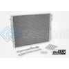 DO88 WC-400 BMW G-SERIES B46/B48/B58/TOYOTA GR SUPRA MK5 (A90) RADIATOR FOR FRONT MOUNT INTERCOOLER