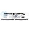 HELLWIG 1252 15-22 CHEVROLET COLORADO EZ LEVEL 1000 HELPER SPRING - UP TO 1000LBS