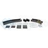 HELLWIG 1918 2022 NISSAN FRONTIER SINGLE LEAF UNDERSLUNG EZ 1000 HELPER SPRING KIT