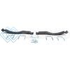 HELLWIG 2002 CHEVY / FORD / DODGE TRACTION CONTROL SPRING W/ 2.5IN WIDE LEAF SPRINGS