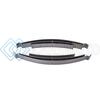 HELLWIG 2511 11-21 FORD F-250 LOAD PRO- UP TO 2500LB LEVEL LC 3 LEAF HELPER SPRING W/O MOUNTING KIT