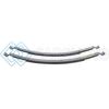HELLWIG 2551 20-21 CHEVY SILV 2500HD LOAD PRO-UP TO 2500LB LEVEL LC 3 LEAF HELPER SPRING W/O MOUNTING KIT
