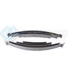 HELLWIG 3511 11-21 FORD F-250 LOAD PRO- UP TO 3500LB LEVEL LC 4 LEAF STACK HELPER SPRING W/O MOUNTING KIT