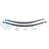 HELLWIG 3512 11-18 GMC 2500 LOAD PRO-UP TO 3500LB LEVEL LC 4 LEAF STACK HELPER SPRING W/O MOUNTING KIT