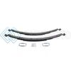 HELLWIG 3551 20-21 CHEVY SILV 2500HD LP-UP TO 3500LB LEVEL LC 4 LEAF STACK HELPER SPRING W/O MOUNTING KIT