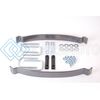 HELLWIG 553 14-18 CHEVROLET COLORADO EZ LEVEL 550 HELPER SPRING - UP TO 500LBS