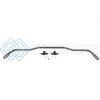 HELLWIG 56815 15-20 FORD MUSTANG TUBULAR 1IN REAR SWAY BAR