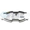 HELLWIG 61613 16-19 CHEVROLET SUBURBAN 3500HD 2/4WD PRO SERIES - UP TO 2500LB LEVEL LOAD CAPACITY