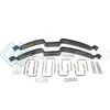HELLWIG 61614 17-20 SPRINTER 2500/3500 2/4WD PRO SERIES HELPER SPRING - UP TO 2500LB LEVEL LOAD CAPACITY