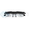 HELLWIG 61908 11-21 NISSAN NV1500 PRO SERIES HELPER SPRING - UP TO 2500LB LEVEL LOAD CAPACITY