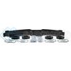 HELLWIG 61917 19-21 CHEVROLET SILVERADO 1500 2/4WD PRO SERIES - UP TO 2500LB LEVEL LOAD CAPACITY